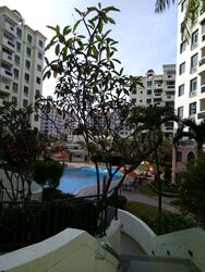 Hillview Green (D21), Condominium #554687951